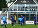 S.K.N.W.K. 2 - FC De Westhoek '20/Z.S.C. '62 3 (comp.) seizoen 2021-2022 (fotoboek 1) (21/65)